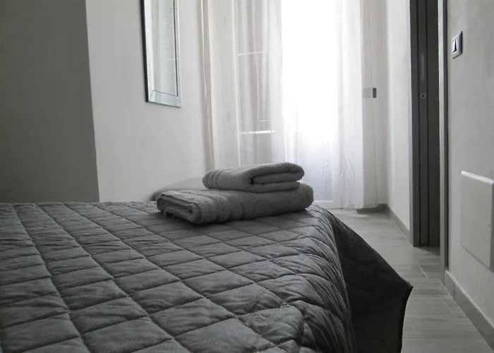 Hotel La Terrazza del Golfo La Spezia