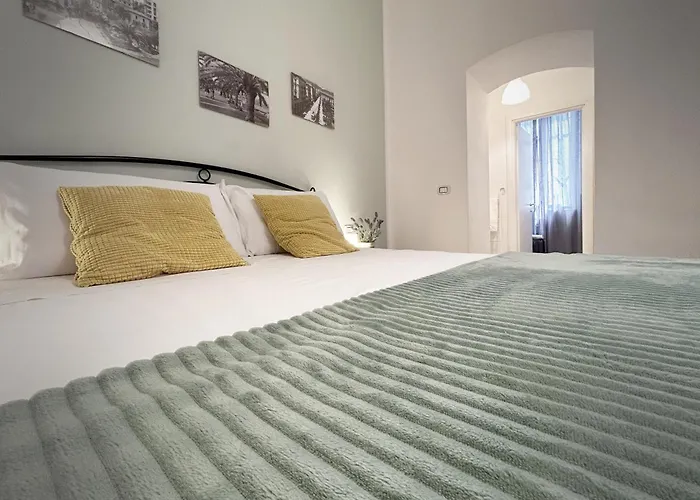 Affittacamere Everest La Spezia