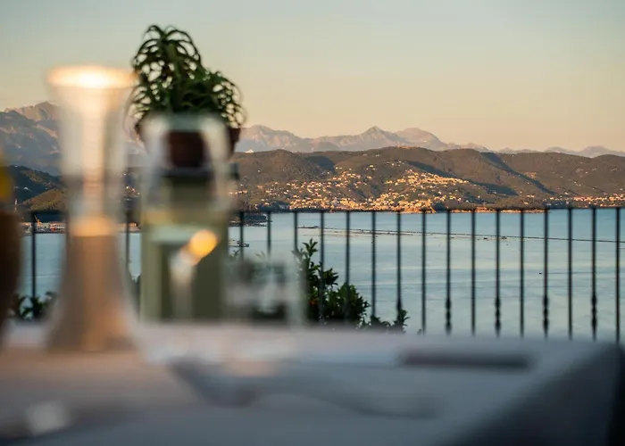 Le Ville Relais La Spezia